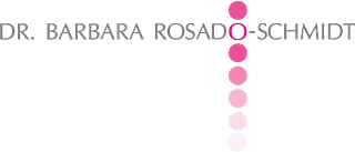 Dr. Rosado-Schmidt Barbara Logo